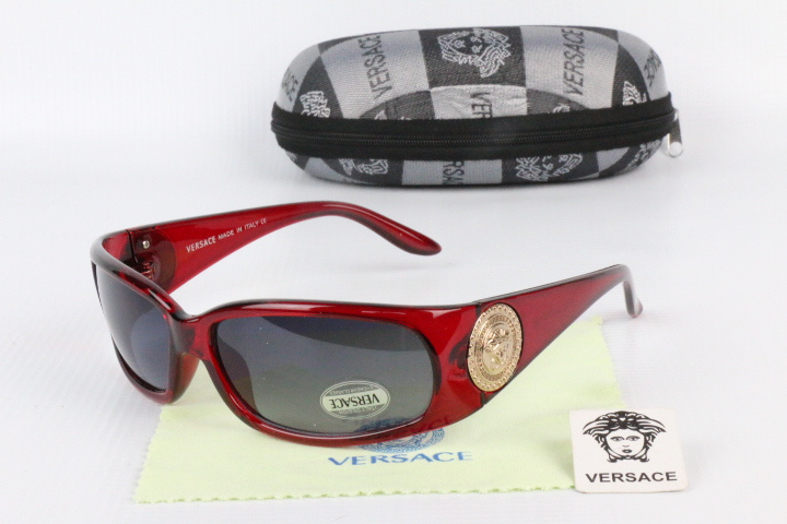 Versace Boutique Sunglasses 058